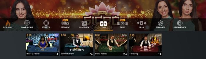 วิธี เล่น คาสิโน เกม – x5bet Club Palazzzo Life Colid